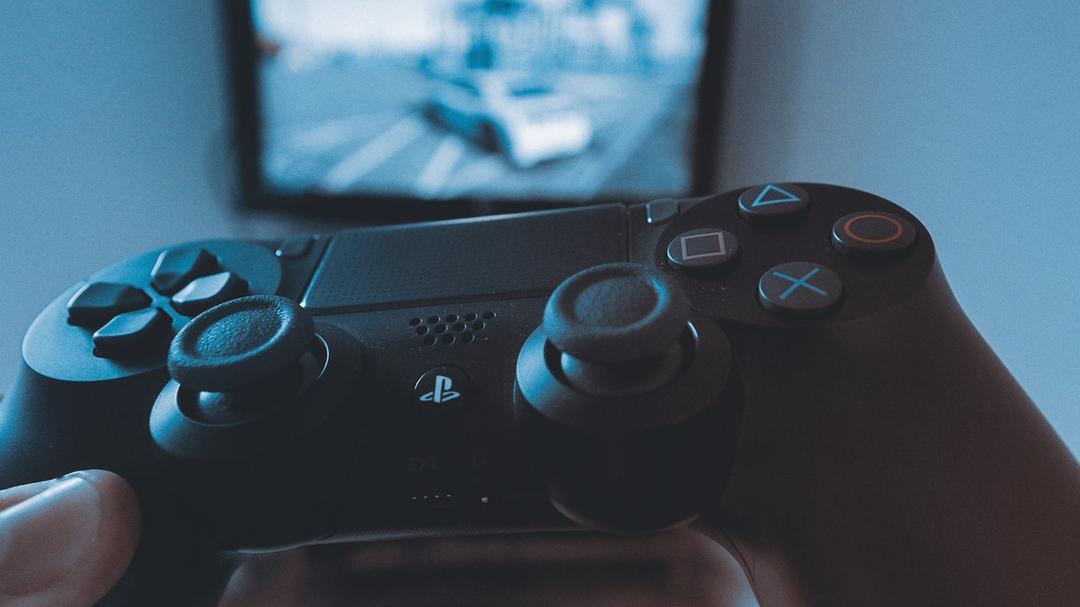 PS4-controller op aansluiten | Games | Computer!Totaal
