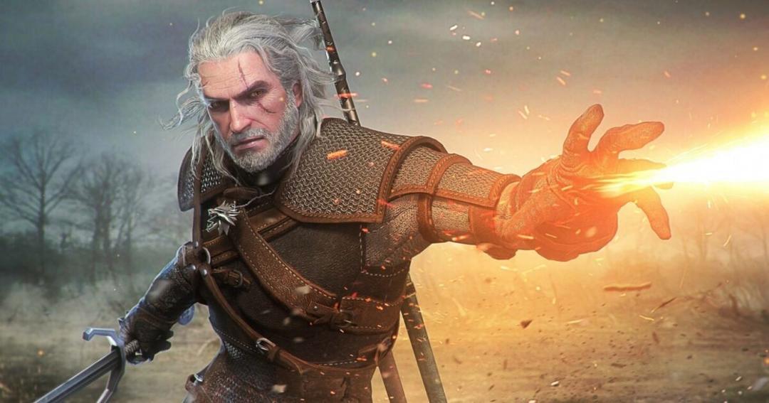 CD Projekt explains the development of Sirius Reboot of the Witcher spin-off project |  News