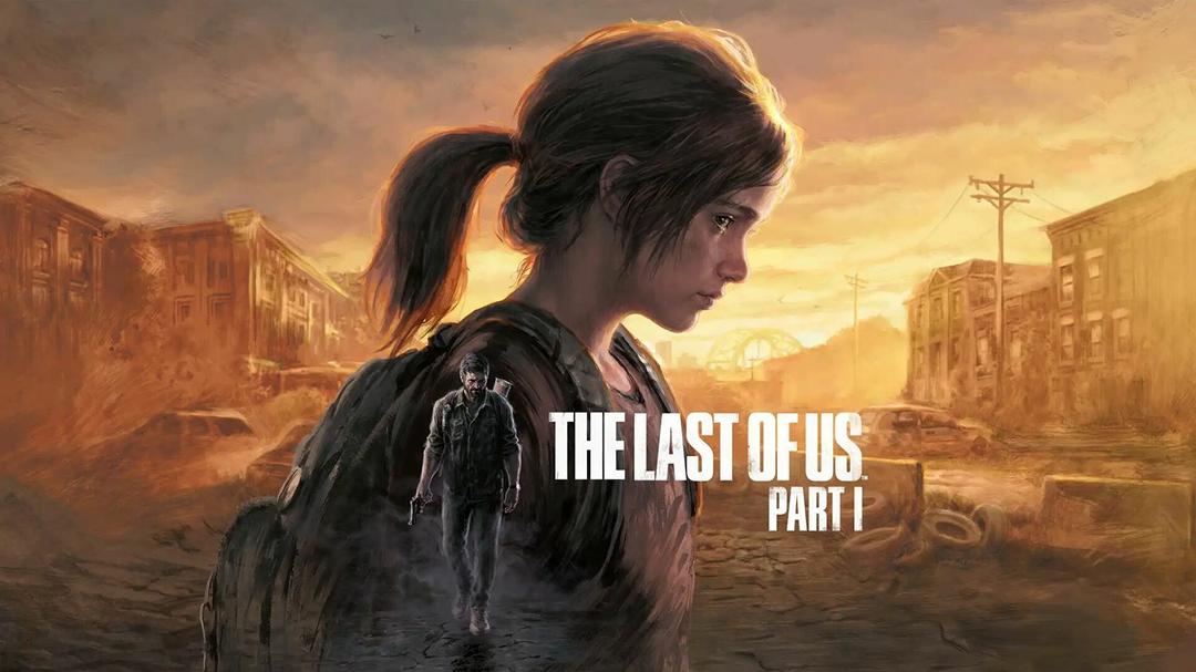 The Last of Us: Part One è strappare i soldi |  verticale