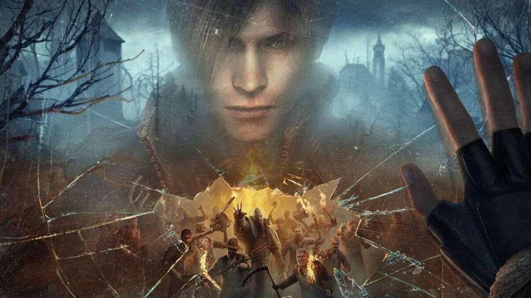 Capcom memperingatkan bug pemecah game di Resident Evil 4 Remake |  Berita