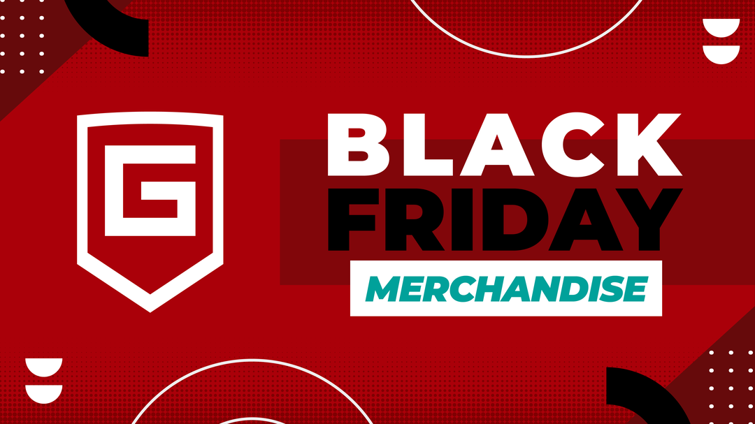 Offerte del Black Friday: merchandising |  offerte