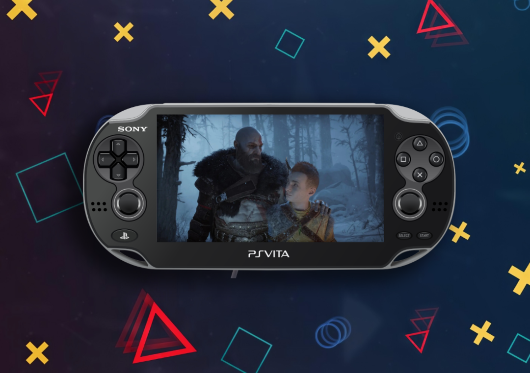 Sony once again targets the niche with handheld accessibility |  column