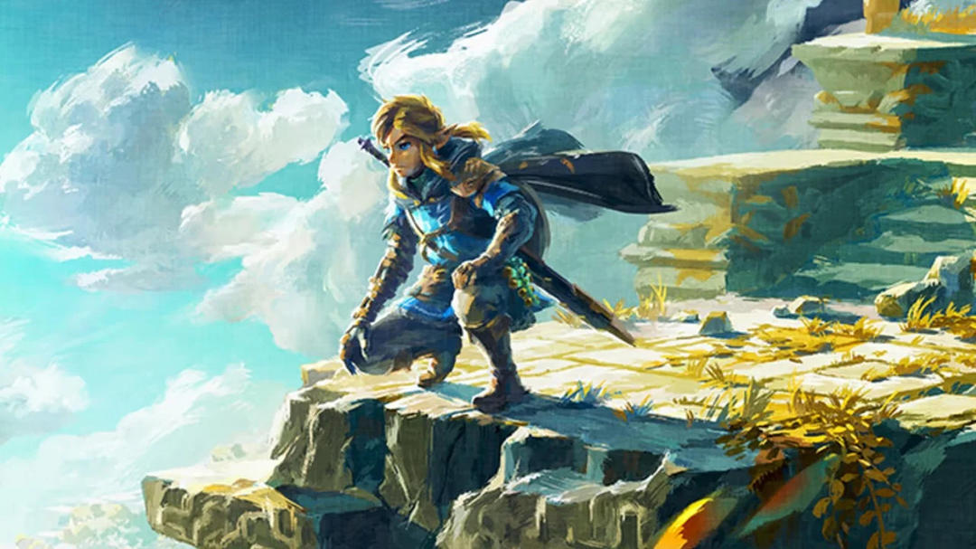 Nintendo Explains Why Zelda: Tears of the Kingdom Uses the Same World as the Game |  News