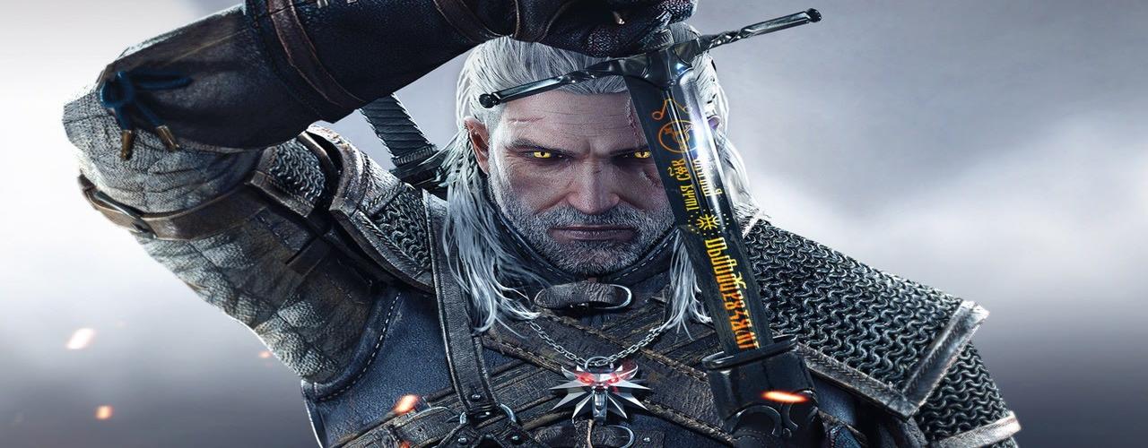 CD Projekt Shows Footage Of The Witcher 3 Running On Steam Deck thumbnail