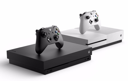 Microsoft to stop producing Xbox One consoles thumbnail