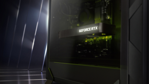 Nvidia ververst RTX 3050 met nieuwe gpu thumbnail