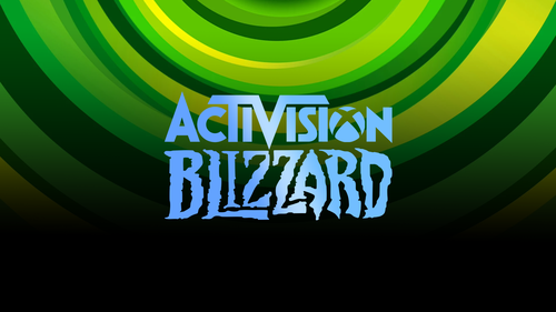 Activision Blizzard employees raise $373,000 for strikes thumbnail