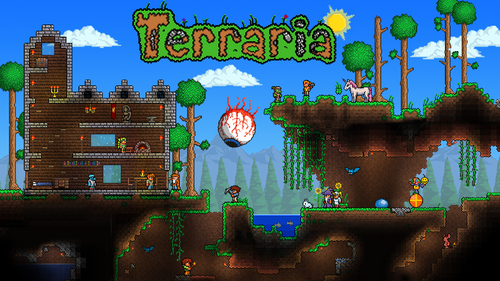 Switch-versie Terraria tot 1 februari gratis speelbaar via Nintendo Switch Online thumbnail