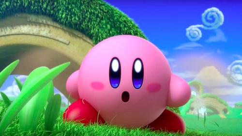 Mogelijke nieuwe Kirby-game in de maak voor Switch thumbnail