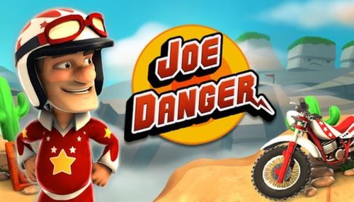 Mobiele Joe Danger-games zijn weer speelbaar thumbnail