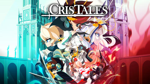 Cris Tales vanaf donderdag gratis te claimen via Epic Games Store thumbnail