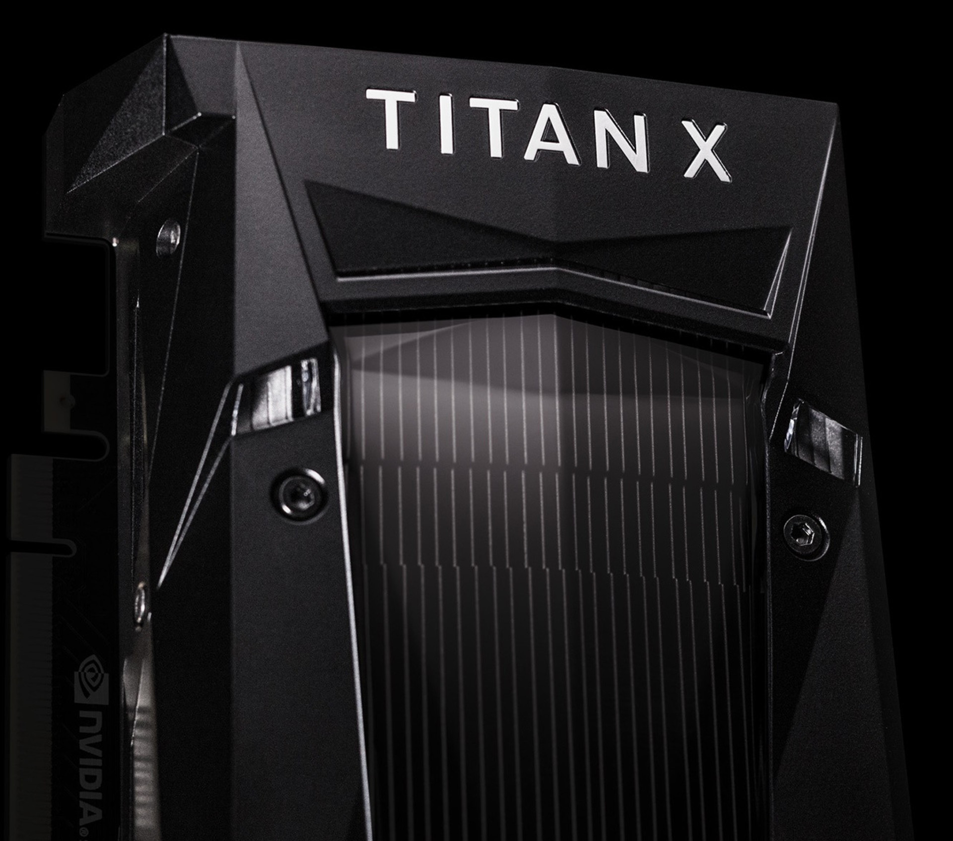 Nvidia lanceert de Titan Xp