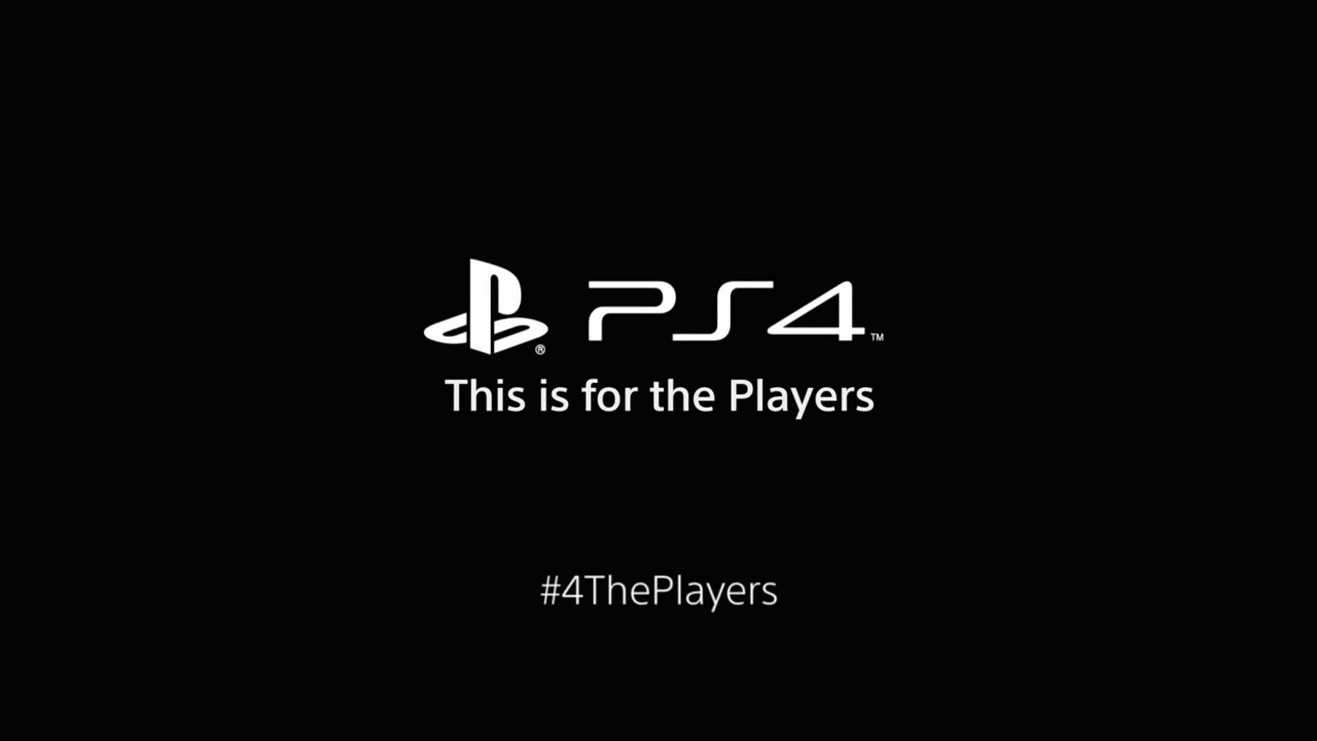 For the Players