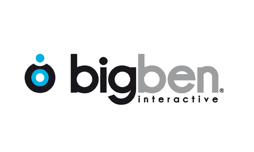 Big ben interactive