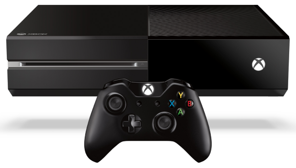 Xbox One thumbxbox