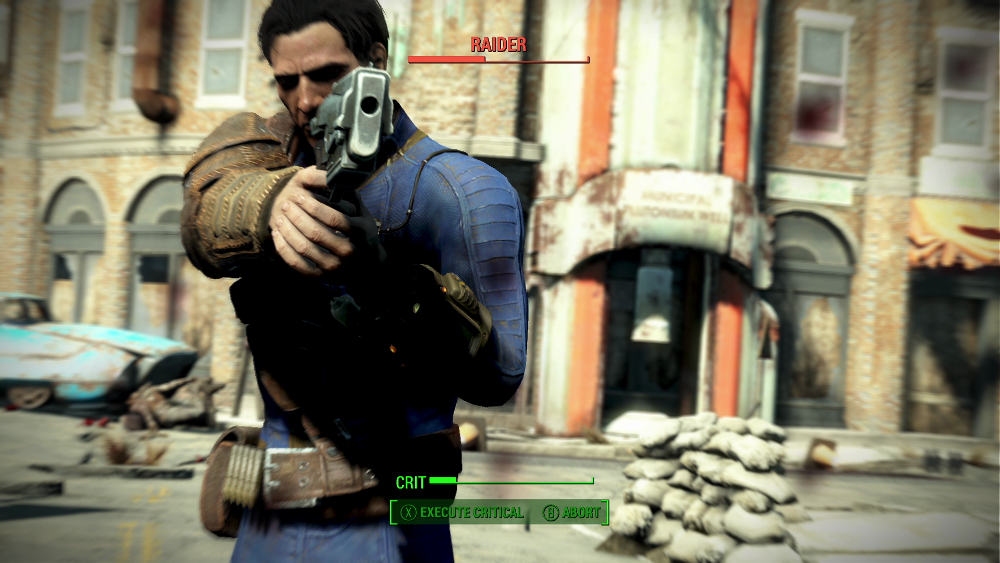 2: Fallout 4 preview