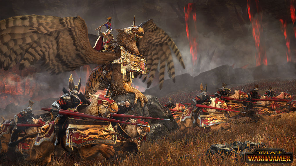 4: Total War Warhammer Review Screenshots