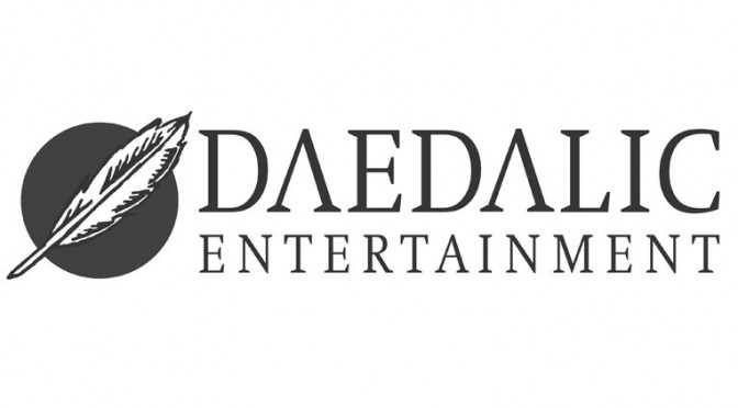 Deadalic Entertainment