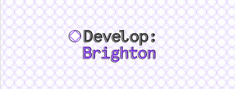 Develop: Brighton