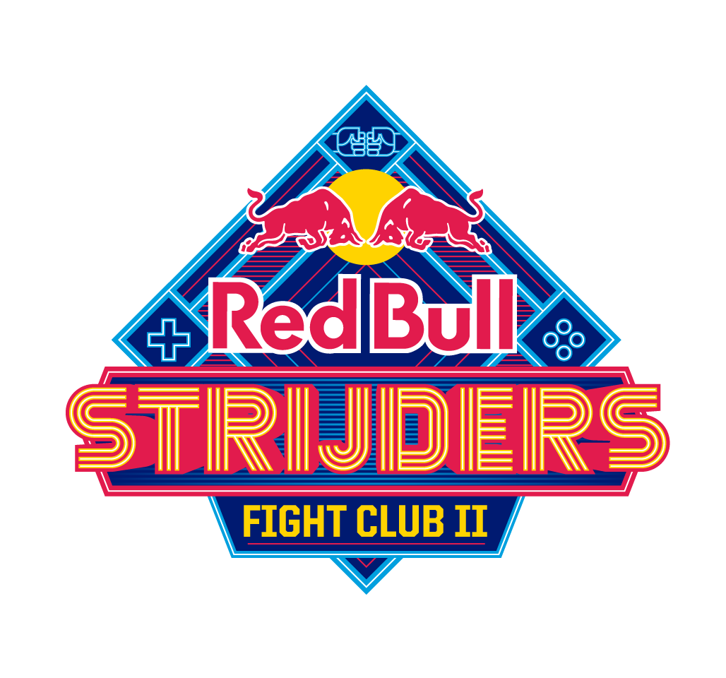 Red Bull Strijders