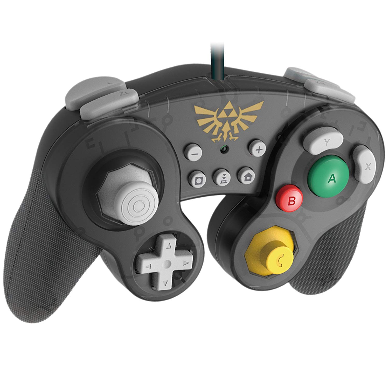 Pokémon Zelda mario gamecube controller