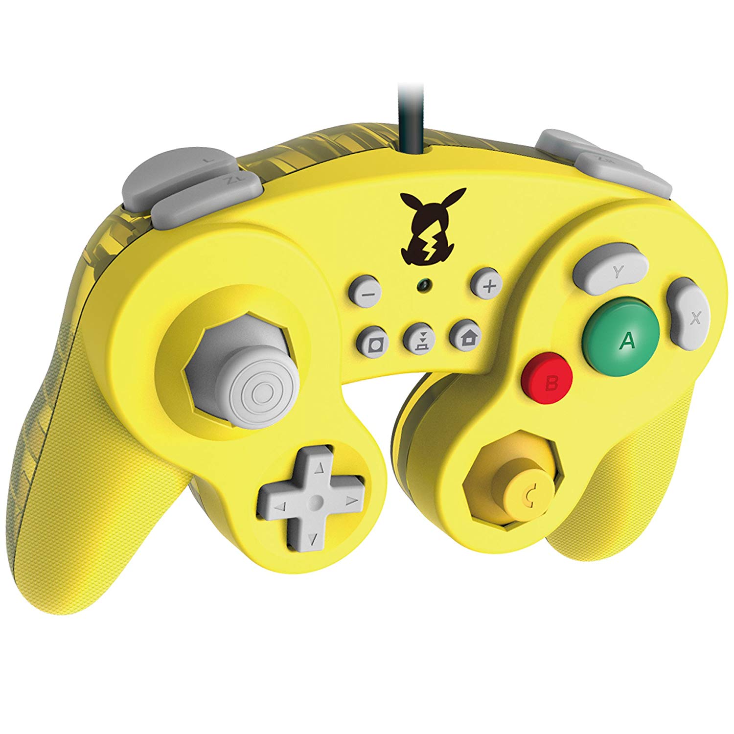 Pokémon Zelda mario gamecube controller