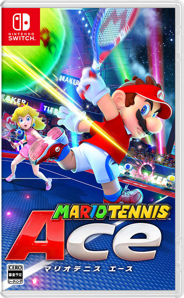 Mario Tennis Aces-boxart