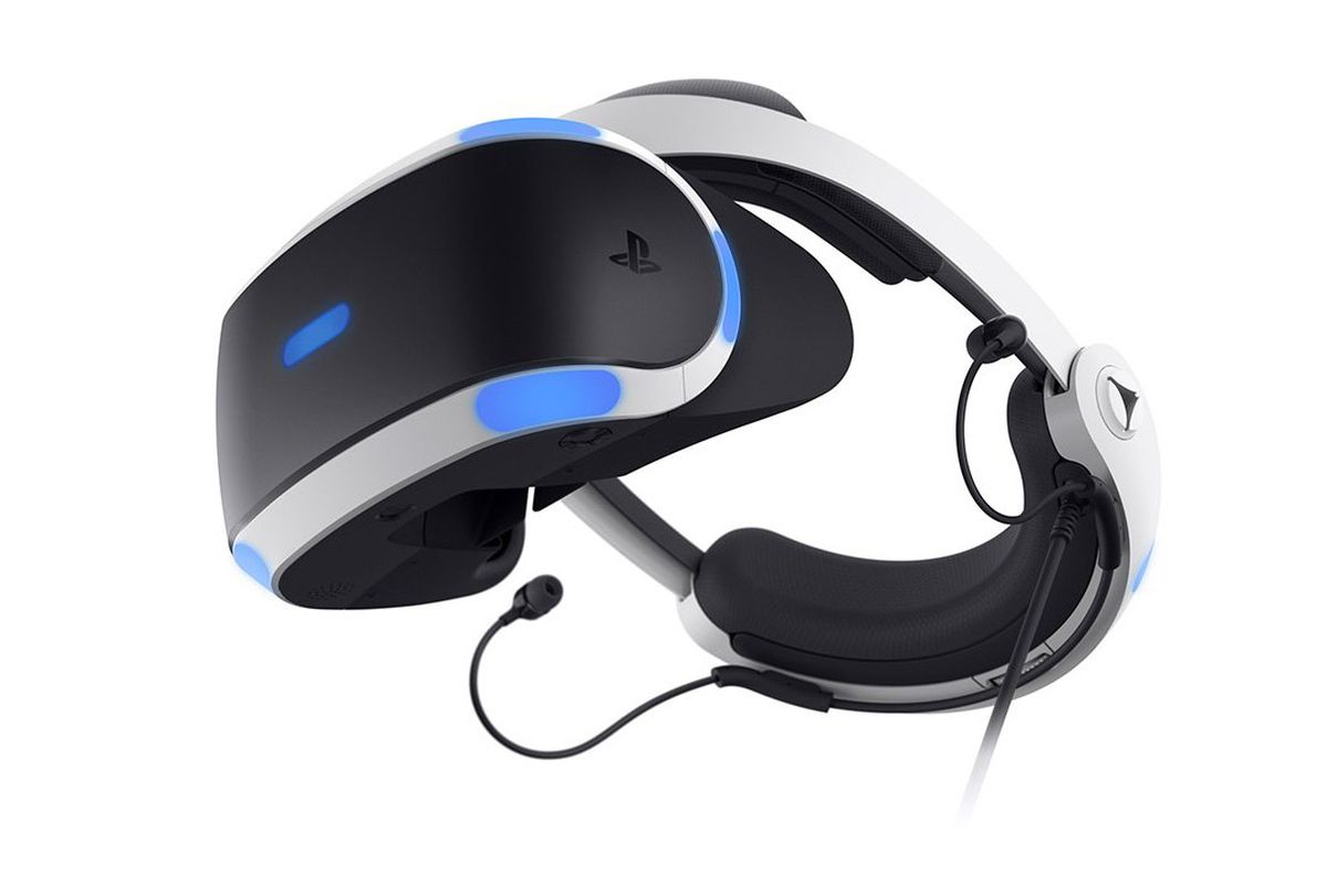 Conform Hassy lila PlayStation VR krijgt een flinke prijsdaling | Gamer.nl