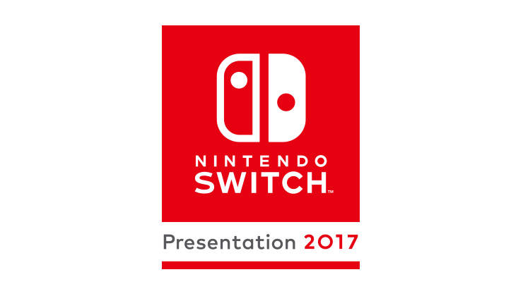 Nintendo Switch Presentation