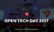 open tech day 2017