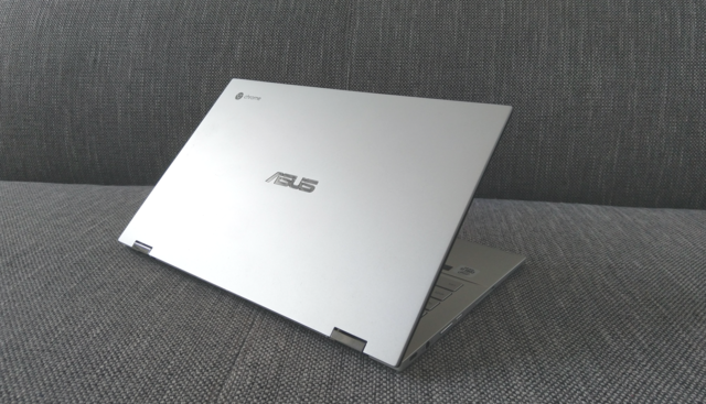 Asus Chromebook Flip C436 