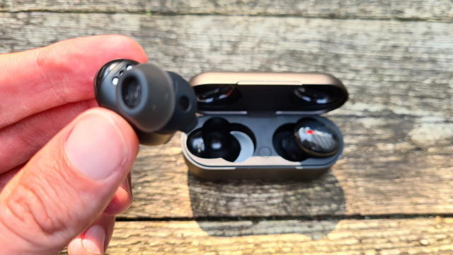 1More True Wireless ANC In-Ear Headphones