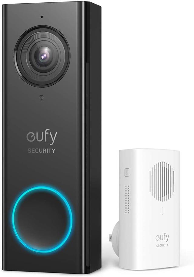 Eufy Security Doorbell