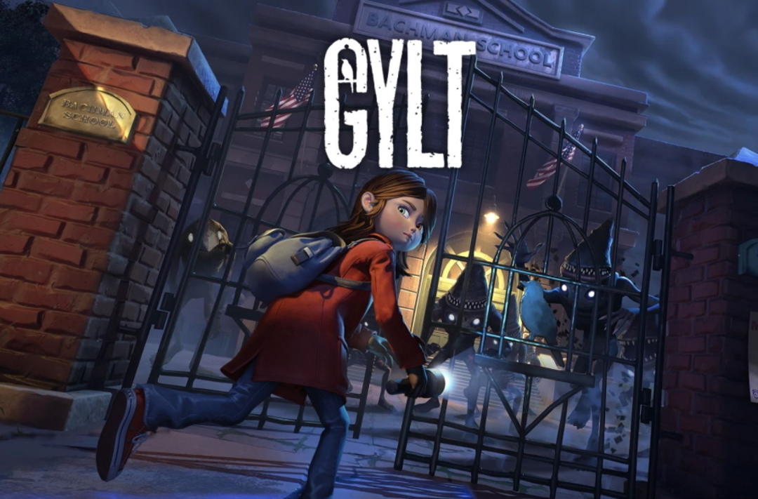 gylt from tequila works